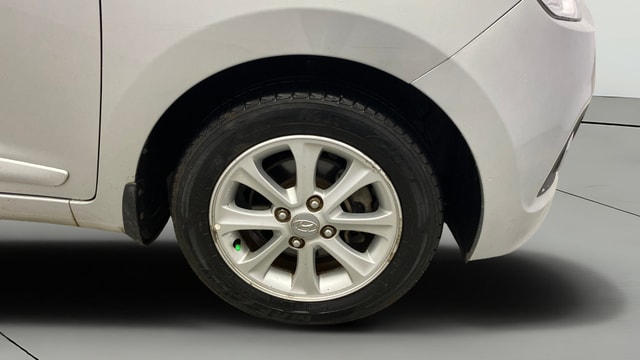 View Hyundai Grand i10 Image 39 Used Hyundai Grand i10 Image 39