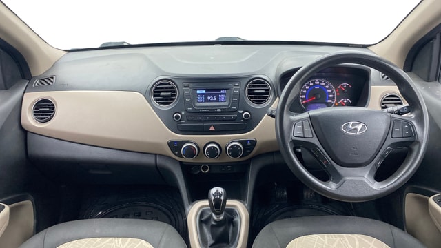 View Hyundai Grand i10 Image 15 Used Hyundai Grand i10 Image 15