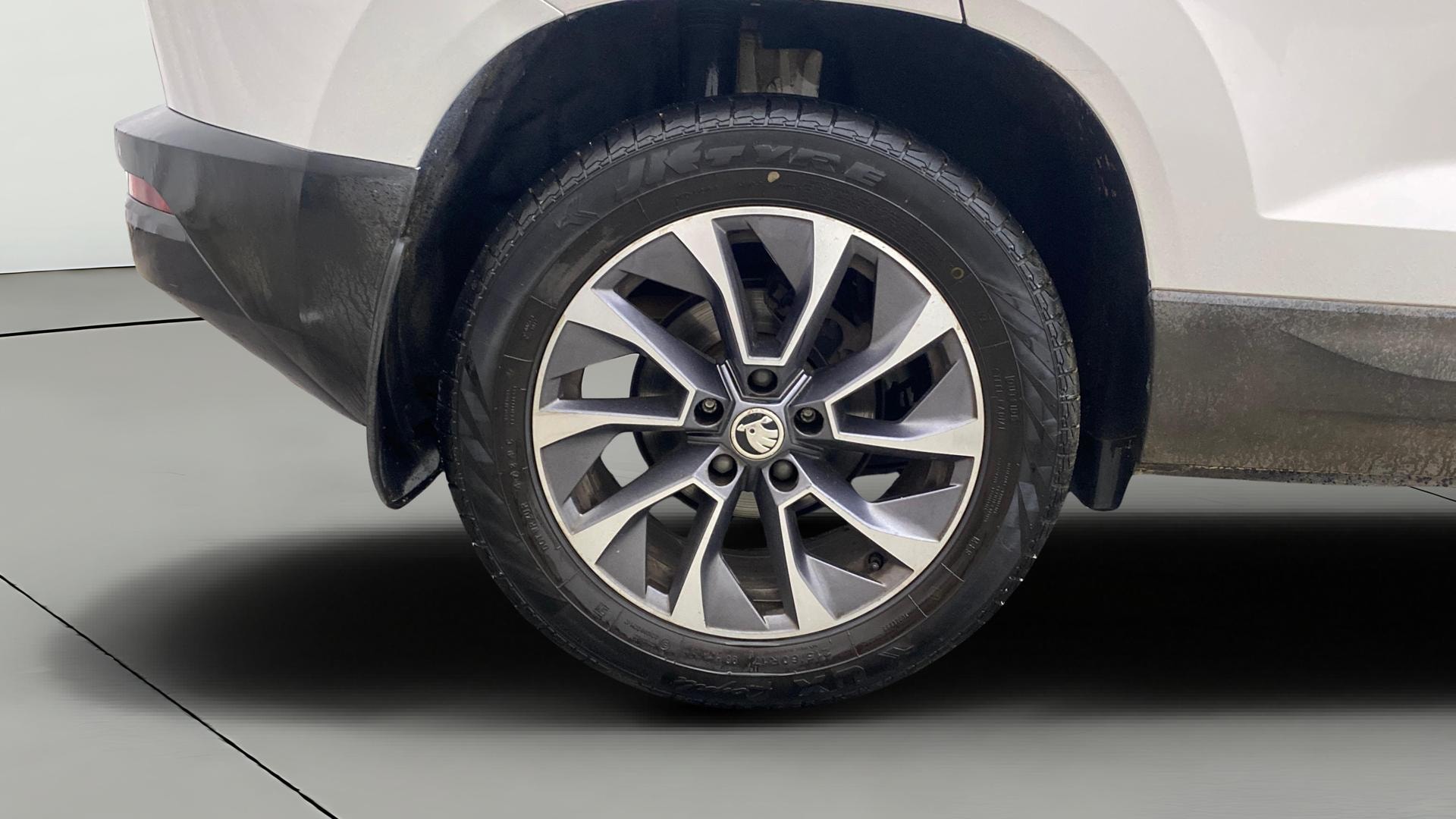 View 2020 Skoda Karoq Style AT Image 24 Used 2020 Skoda Karoq Style AT Image 24