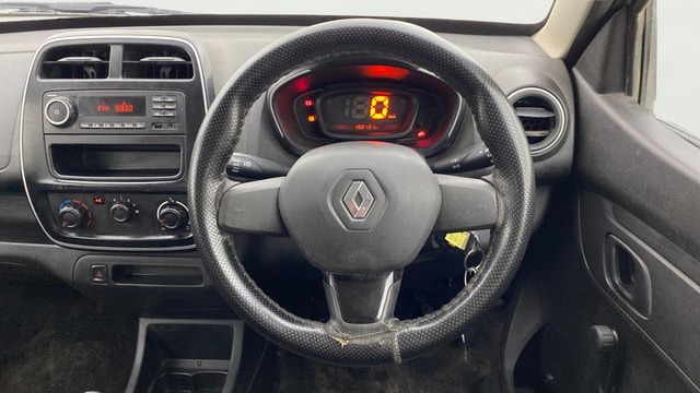 View Renault Kwid Image 20 Used Renault Kwid Image 20