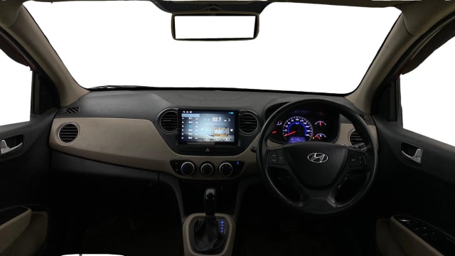 View Hyundai Grand i10 Image 30 Used Hyundai Grand i10 Image 30