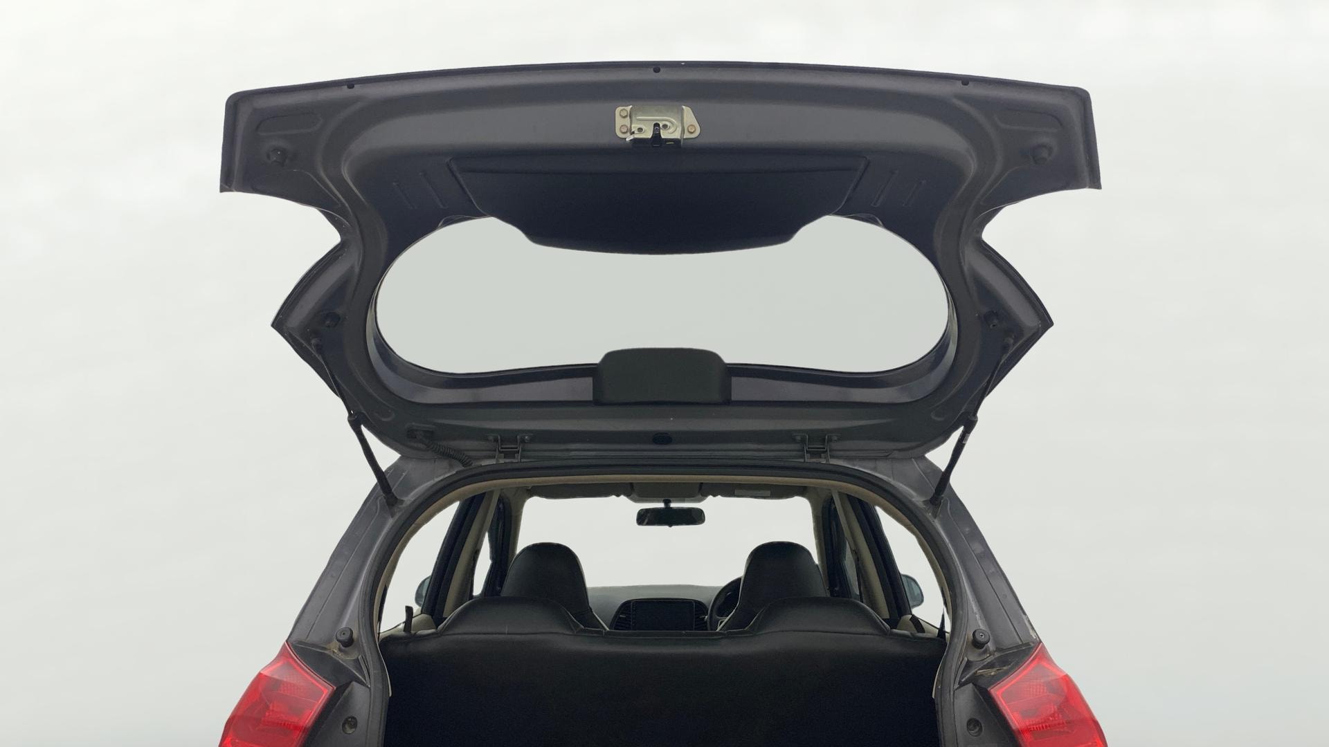 View 2019 Hyundai New Santro Magna AMT Image 16 Used 2019 Hyundai New Santro Magna AMT Image 16