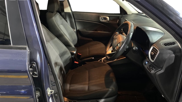 View Hyundai Venue Image 27 Used Hyundai Venue Image 27