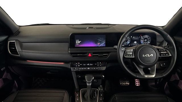 View Kia Seltos Image 31 Used Kia Seltos Image 31