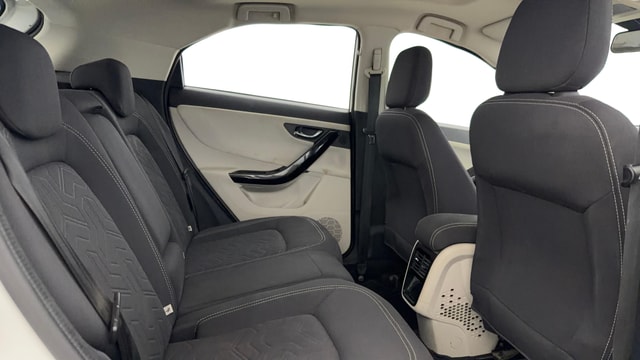 View Tata Nexon Image 31 Used Tata Nexon Image 31