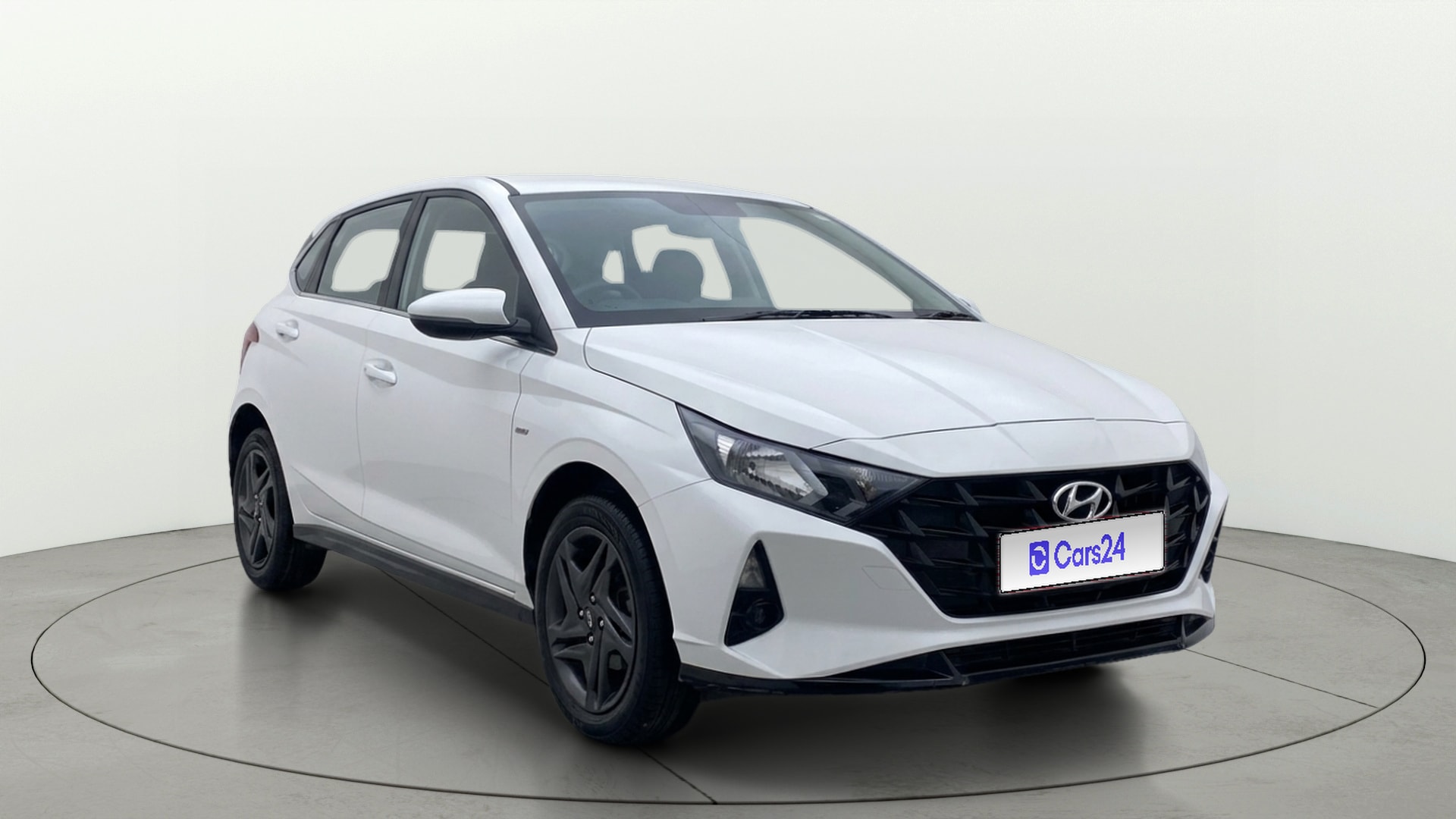 Used 2022 Hyundai Elite i20 Used 2022 Hyundai Elite i20