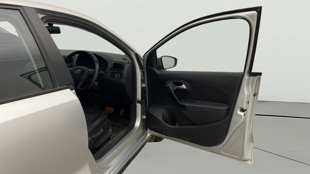 View Volkswagen Polo Image 45 Used Volkswagen Polo Image 45