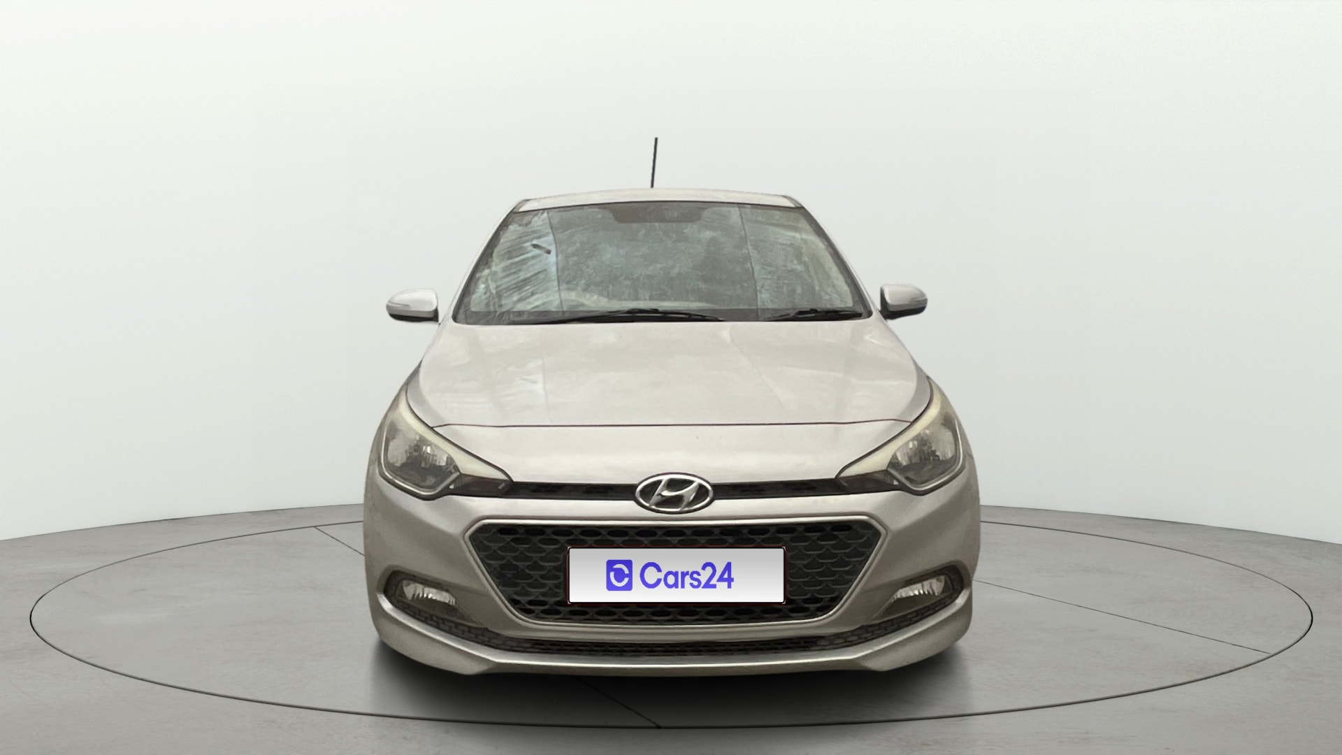 Used 2015 Hyundai Elite i20 Used 2015 Hyundai Elite i20