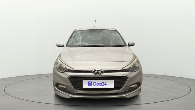 View Hyundai Elite i20 Image 1 Used Hyundai Elite i20 Image 1