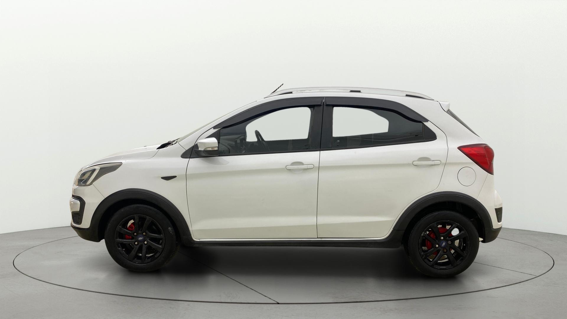 Used 2019 Ford Freestyle Used 2019 Ford Freestyle