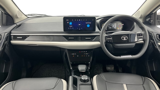 View Tata Nexon Image 16 Used Tata Nexon Image 16