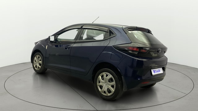View Tata Altroz Image 2 Used Tata Altroz Image 2