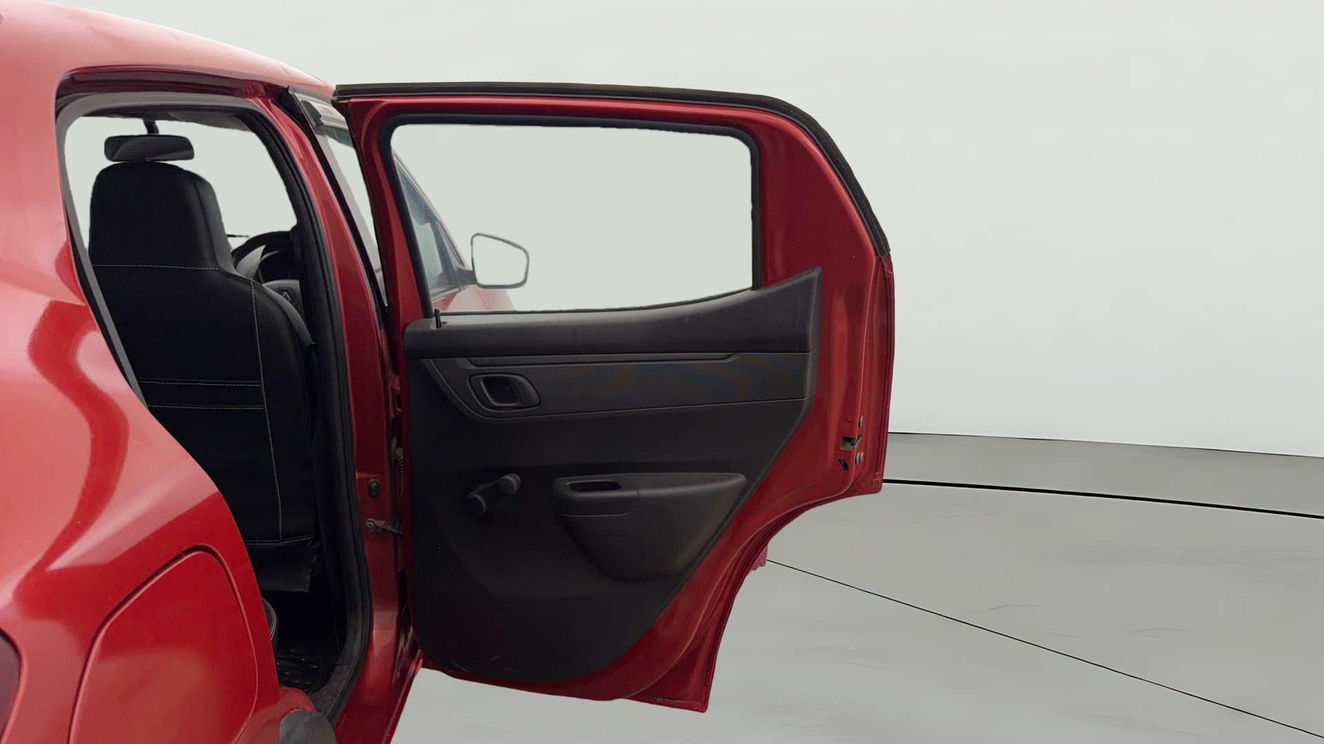 View 2019 Renault Kwid RXL Image 7 Used 2019 Renault Kwid RXL Image 7