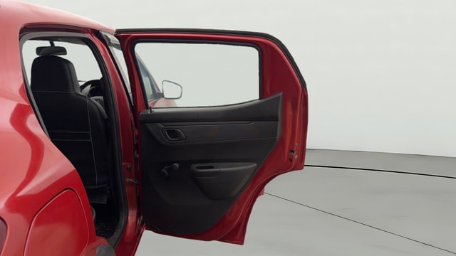 View Renault Kwid Image 7 Used Renault Kwid Image 7