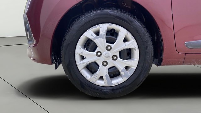 View Hyundai Grand i10 Image 28 Used Hyundai Grand i10 Image 28
