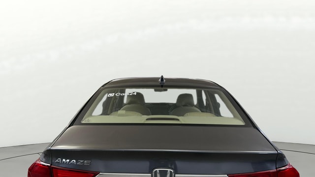 View Honda Amaze Image 4 Used Honda Amaze Image 4
