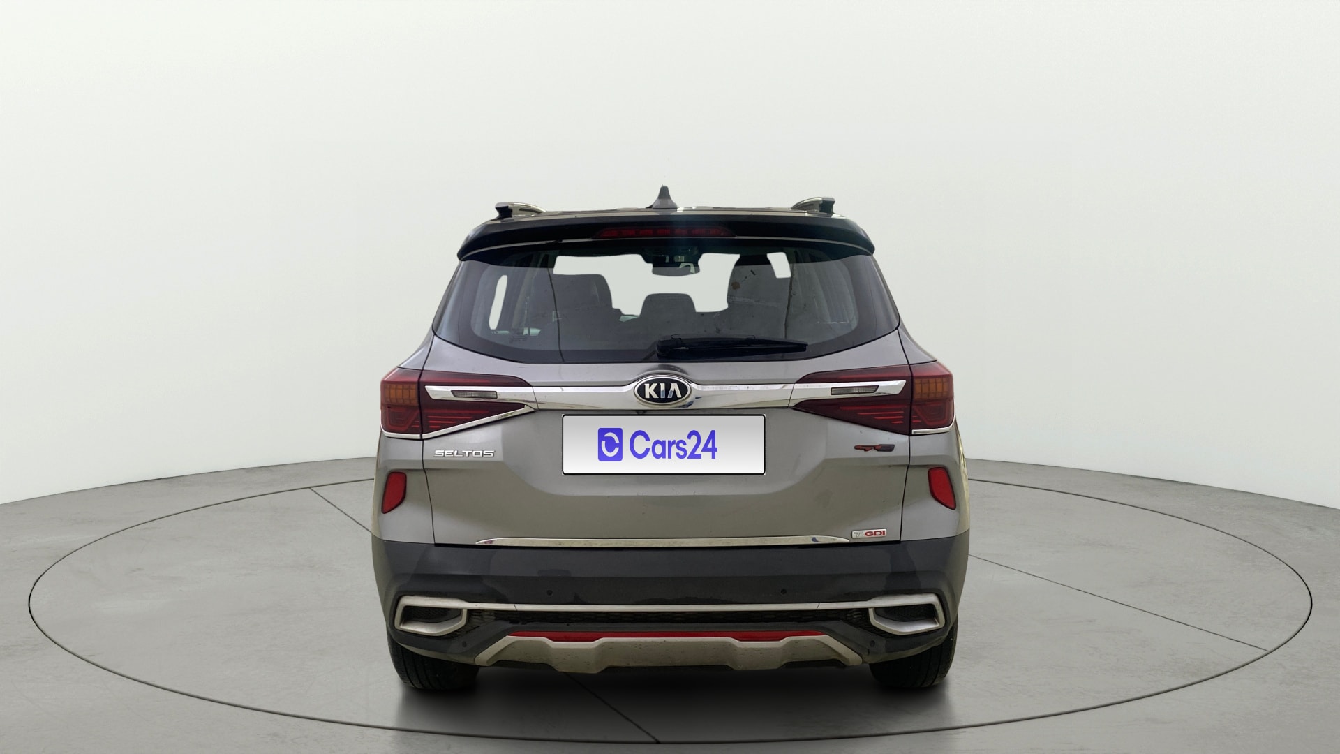 Used 2020 Kia Seltos Used 2020 Kia Seltos