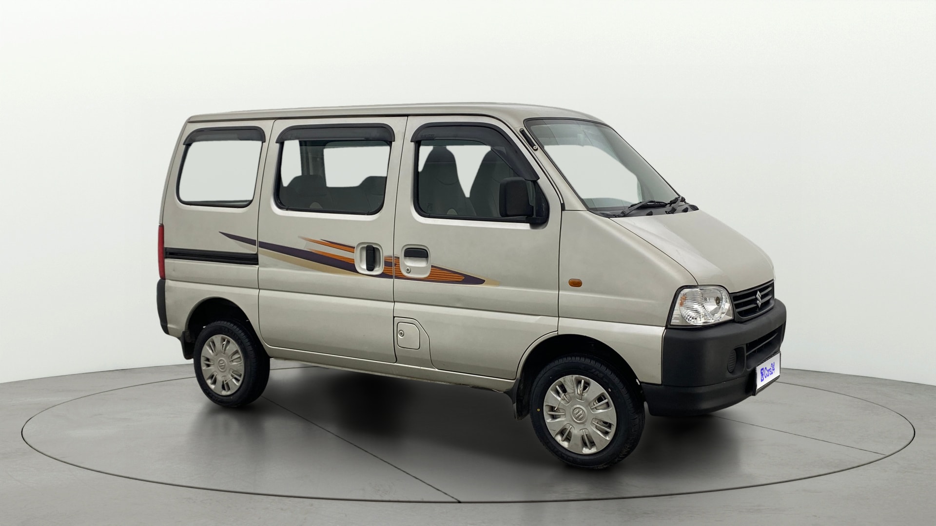 Used 2019 Maruti Suzuki 1000 Used 2019 Maruti Suzuki 1000