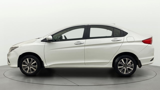View Honda City Image 6 Used Honda City Image 6