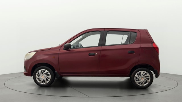 View Maruti Suzuki Alto K10 Image 5 Used Maruti Suzuki Alto K10 Image 5