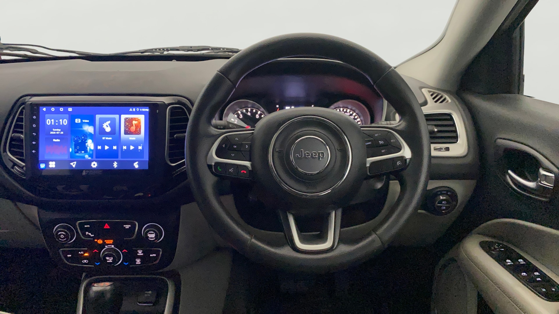 Used 2020 Jeep Compass Used 2020 Jeep Compass