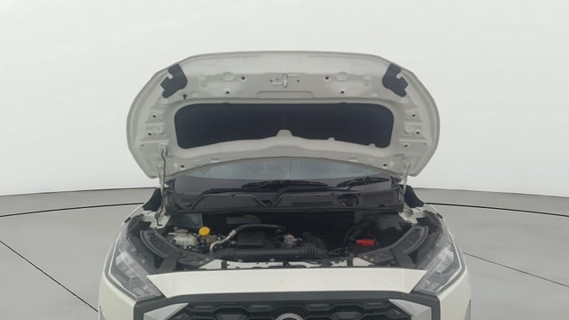 View Nissan Magnite Image 32 Used Nissan Magnite Image 32