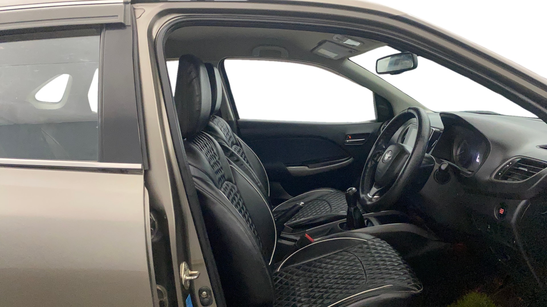 Used 2020 Toyota Glanza Used 2020 Toyota Glanza