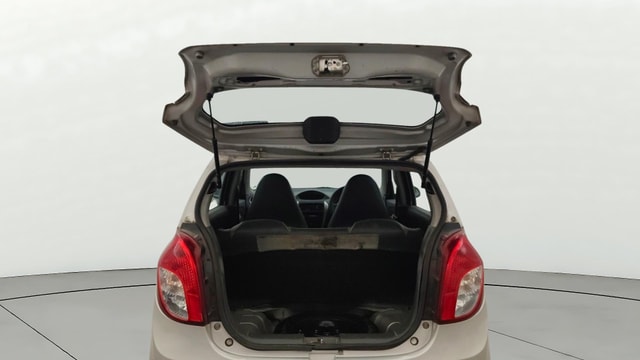 View Maruti Suzuki Alto 800 Image 16 Used Maruti Suzuki Alto 800 Image 16