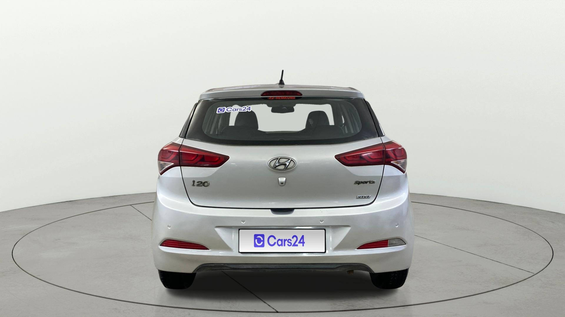 Used 2016 Hyundai Elite i20 Used 2016 Hyundai Elite i20