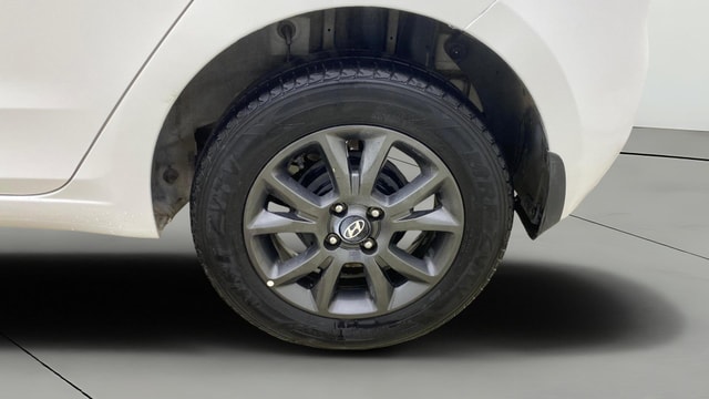 View Hyundai Elite i20 Image 11 Used Hyundai Elite i20 Image 11