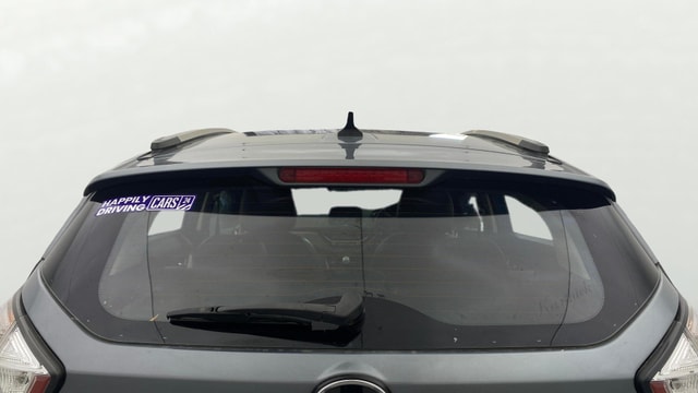 View Tata Nexon Image 4 Used Tata Nexon Image 4