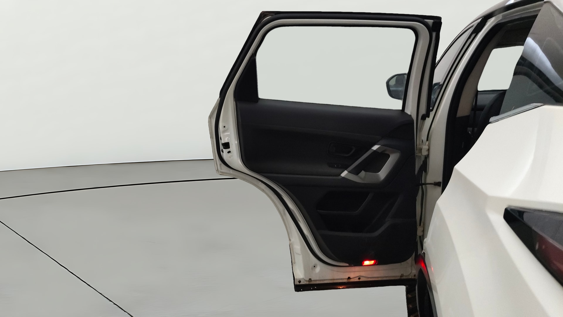 Used 2019 Tata Harrier Used 2019 Tata Harrier