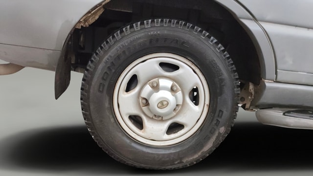View Tata Safari Image 34 Used Tata Safari Image 34