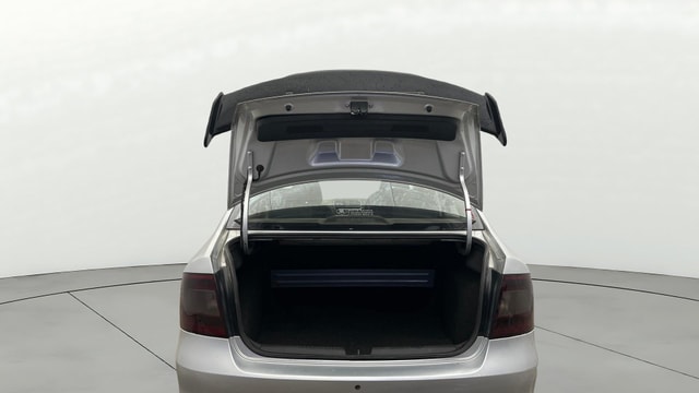 View Skoda Rapid Image 17 Used Skoda Rapid Image 17