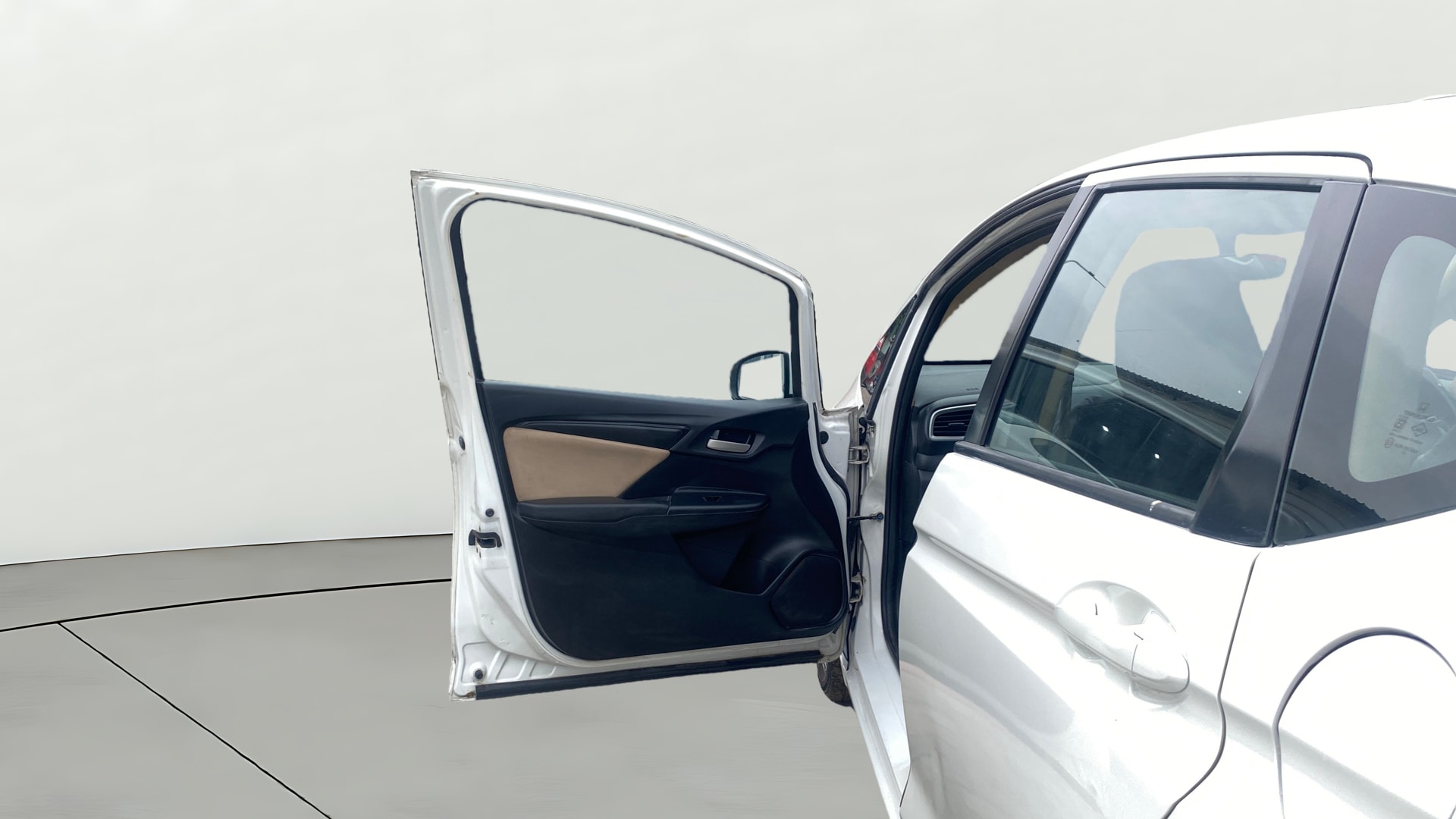Used 2016 Honda Jazz Used 2016 Honda Jazz