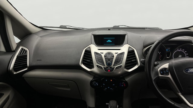 View Ford EcoSport Image 17 Used Ford EcoSport Image 17