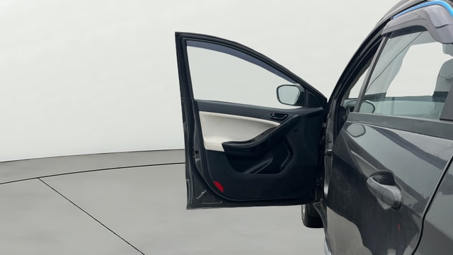 View Tata Nexon Image 31 Used Tata Nexon Image 31