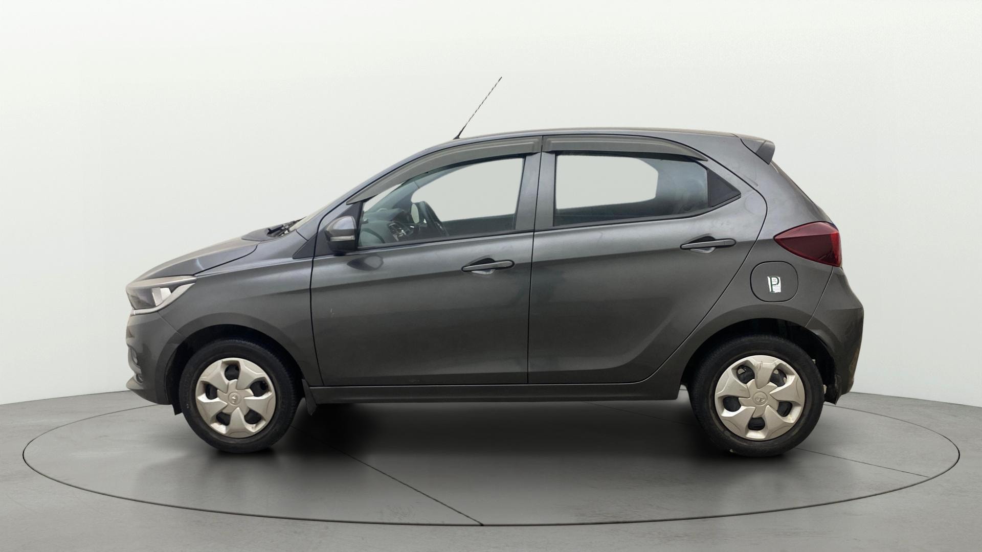 Used 2021 Tata Tiago Used 2021 Tata Tiago
