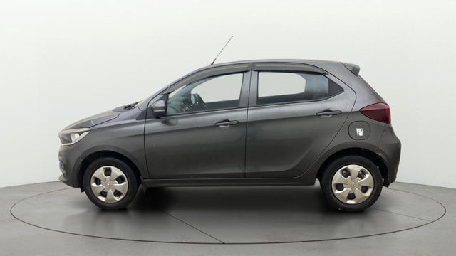 View Tata Tiago Image 5 Used Tata Tiago Image 5