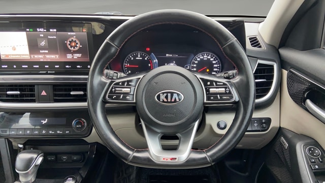View Kia Seltos Image 21 Used Kia Seltos Image 21
