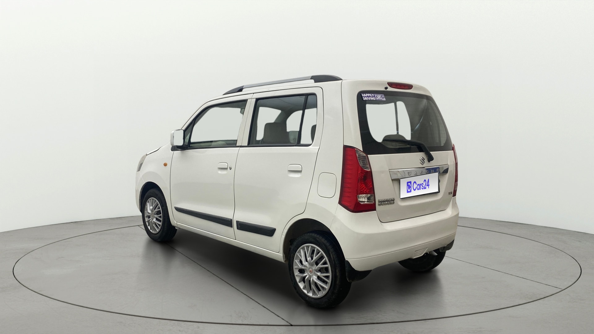 Used 2018 Maruti Suzuki 1000 Used 2018 Maruti Suzuki 1000