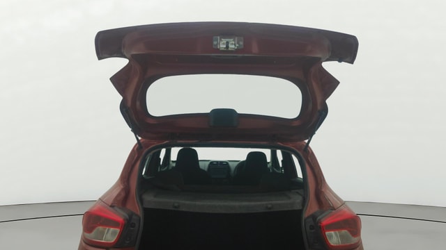View Renault Kwid Image 16 Used Renault Kwid Image 16