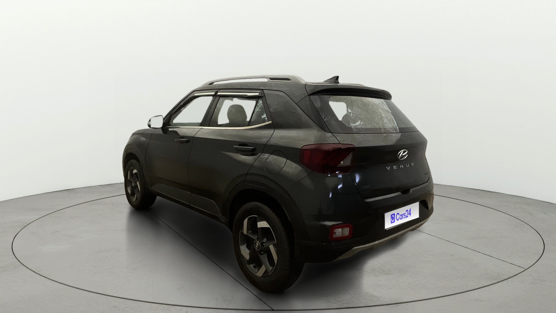 Used 2021 Hyundai Venue Used 2021 Hyundai Venue