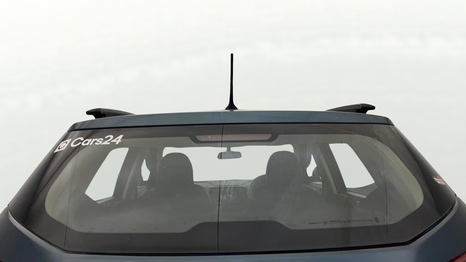 Used 2022 Mahindra XUV300 Used 2022 Mahindra XUV300