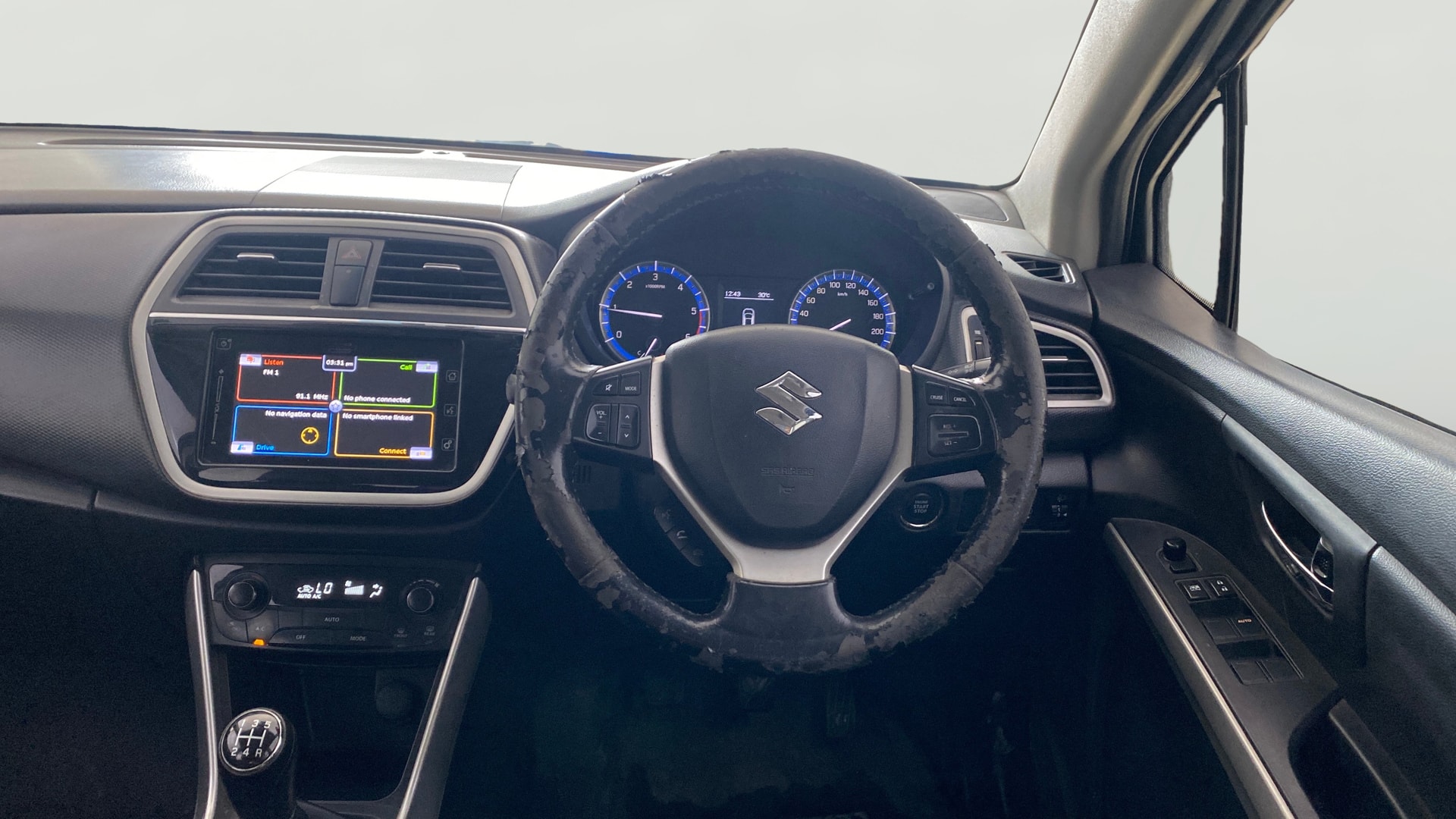 Used 2018 Maruti Suzuki 1000 Used 2018 Maruti Suzuki 1000