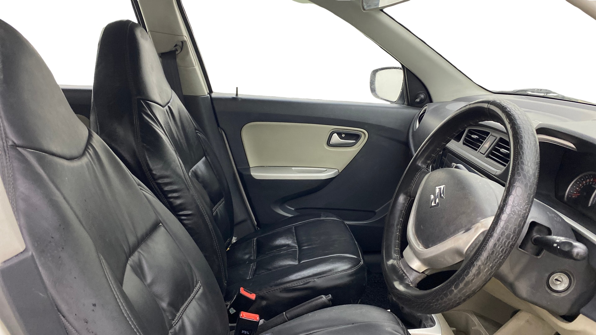 View 2019 Maruti Suzuki Alto K10 LX Image 25 Used 2019 Maruti Suzuki Alto K10 LX Image 25