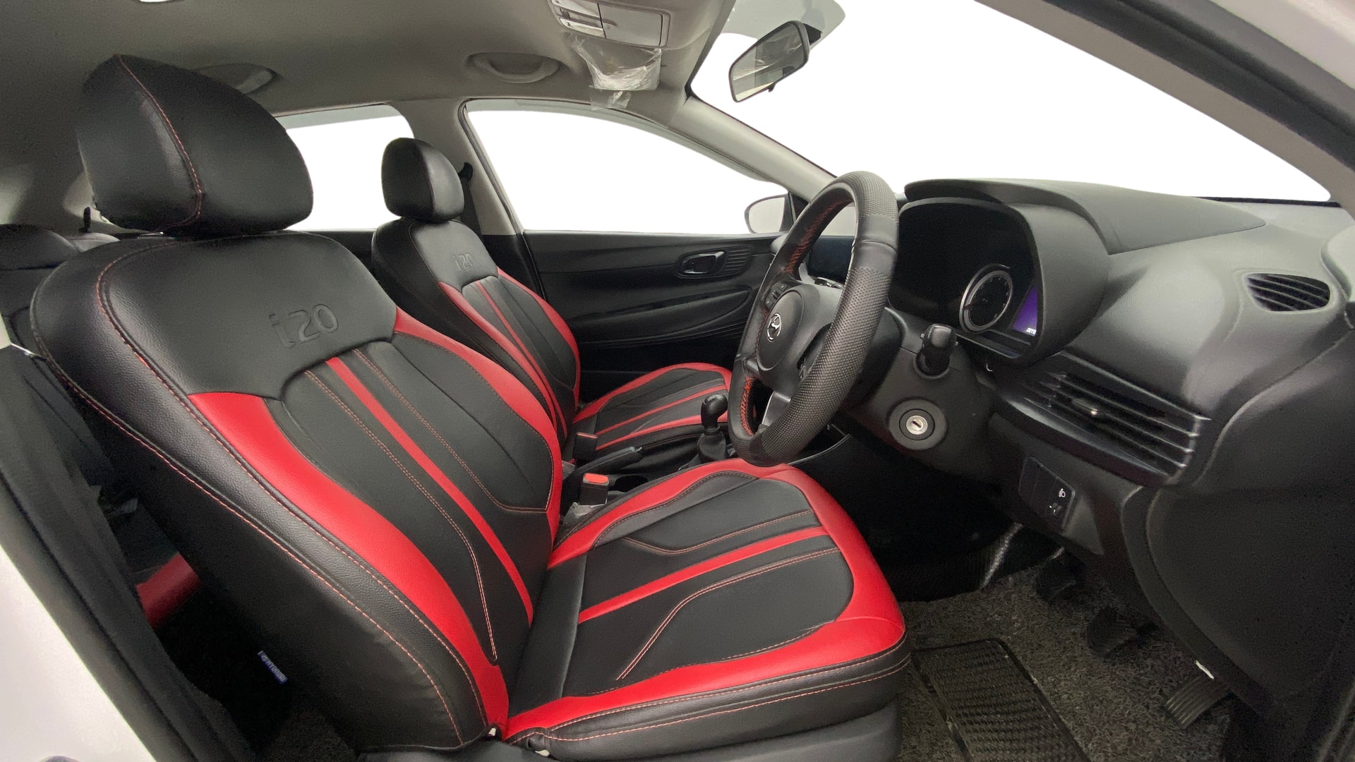 Used 2022 Hyundai Elite i20 Used 2022 Hyundai Elite i20