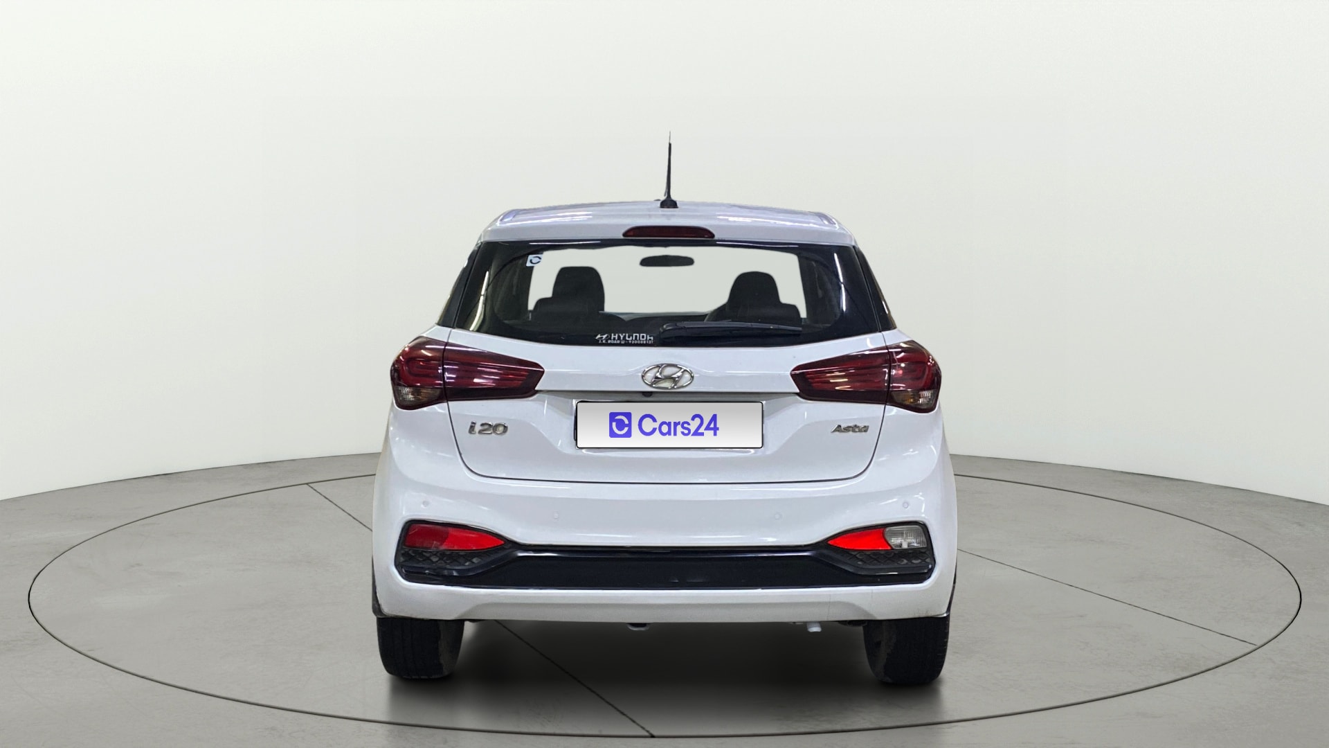 Used 2020 Hyundai Elite i20 Used 2020 Hyundai Elite i20