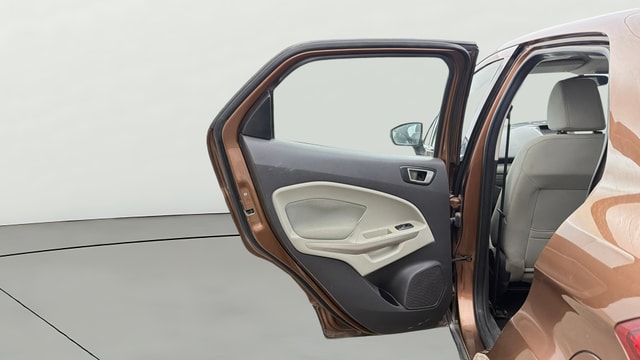 View Ford EcoSport Image 14 Used Ford EcoSport Image 14