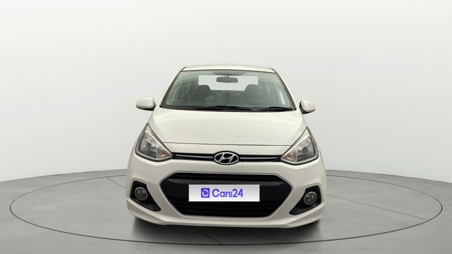View Hyundai Xcent Image 1 Used Hyundai Xcent Image 1